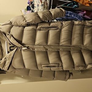 TNA The Super Puff LONG